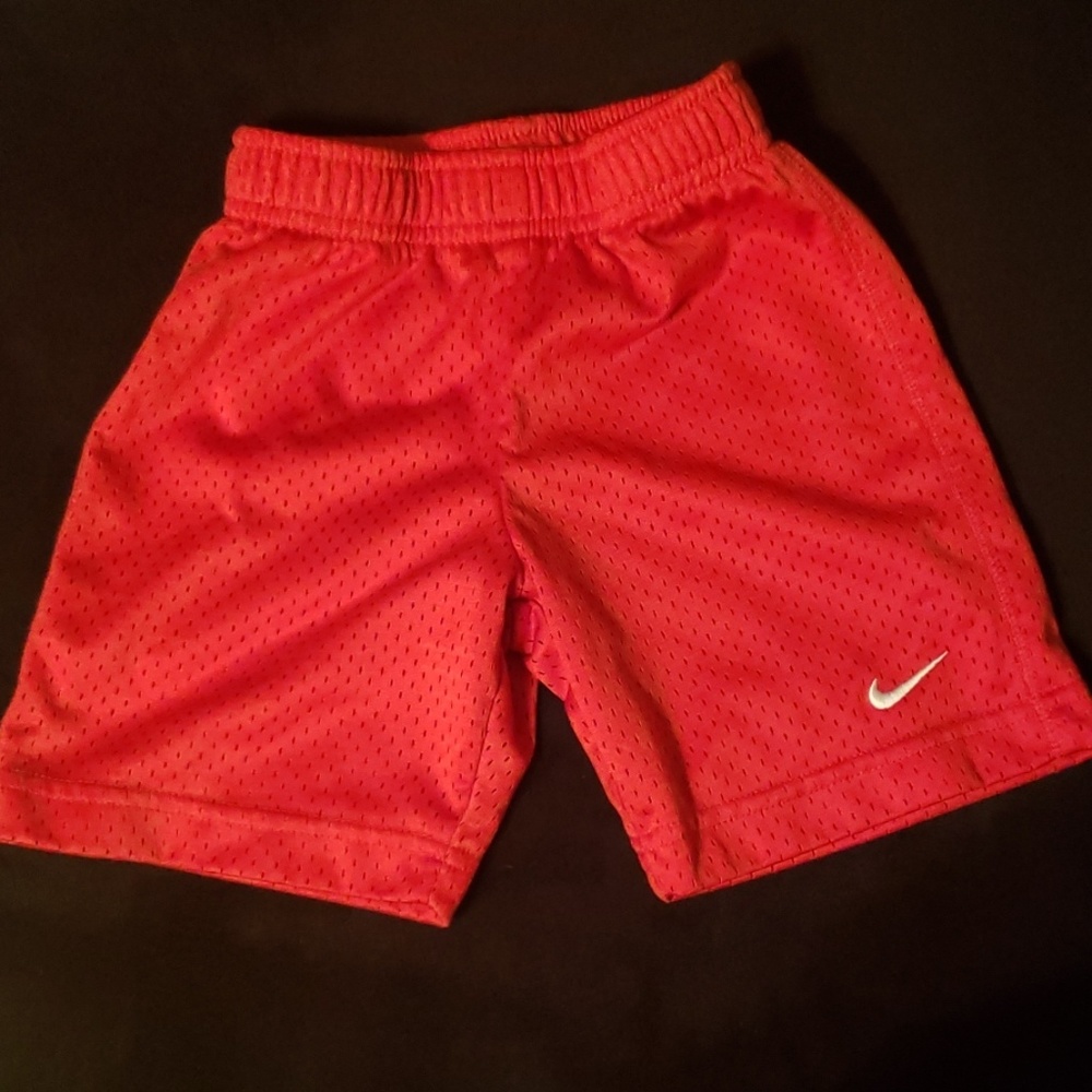 Nike Basketball Shorts